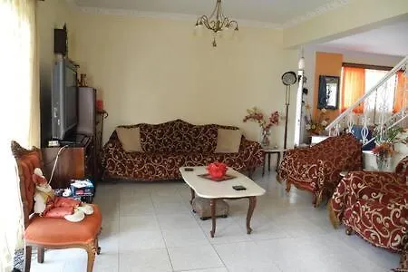 Jenny's House Apartament Sami (Kefalonia)