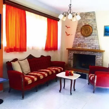 Jenny's House *