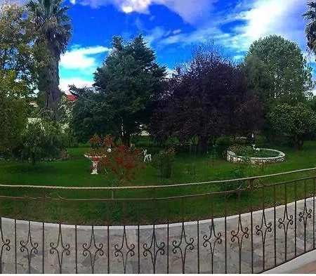 Jenny's House *